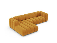 Hjørnesofa Lupine – 290 × 177 cm