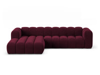 Hjørnesofa Lupine – 290 × 177 cm