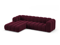 Hjørnesofa Lupine – 290 × 177 cm