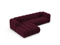 Hjørnesofa Lupine – 290 × 177 cm