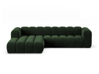 Hjørnesofa Lupine – 290 × 177 cm