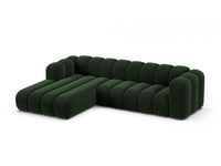 Hjørnesofa Lupine – 290 × 177 cm
