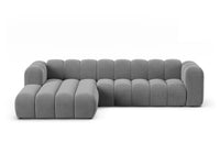 Hjørnesofa Lupine – 290 × 177 cm