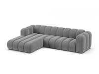 Hjørnesofa Lupine – 290 × 177 cm
