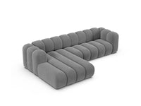 Hjørnesofa Lupine – 290 × 177 cm