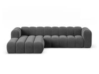 Hjørnesofa Lupine – 290 × 177 cm