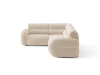 Hjørnesofa Neo – 295 × 210 cm