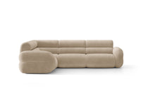 Hjørnesofa Neo – 295 × 210 cm