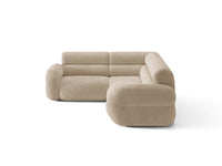 Hjørnesofa Neo – 295 × 210 cm