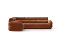 Hjørnesofa Neo – 295 × 210 cm