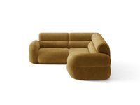 Hjørnesofa Neo – 295 × 210 cm