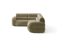 Hjørnesofa Neo – 295 × 210 cm