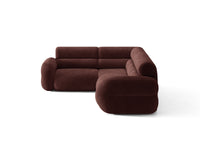 Hjørnesofa Neo – 295 × 210 cm