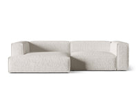 Hjørnesofa Nuria – 292 × 147 cm