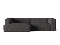 Hjørnesofa Nuria – 292 × 147 cm