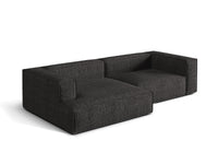 Hjørnesofa Nuria – 292 × 147 cm