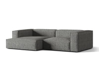 Hjørnesofa Nuria – 292 × 147 cm