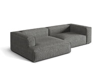 Hjørnesofa Nuria – 292 × 147 cm
