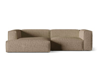 Hjørnesofa Nuria – 292 × 147 cm