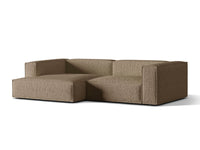 Hjørnesofa Nuria – 292 × 147 cm