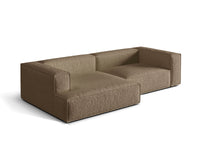Hjørnesofa Nuria – 292 × 147 cm