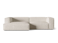 Hjørnesofa Nuria – 292 × 147 cm
