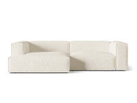 Hjørnesofa Nuria – 292 × 147 cm