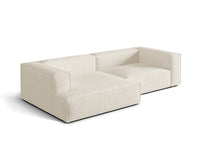 Hjørnesofa Nuria – 292 × 147 cm