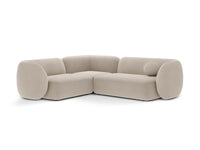 Hjørnemodulsofa Kate – 252 × 220 cm