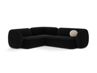 Hjørnemodulsofa Kate – 252 × 220 cm