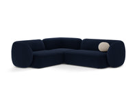 Hjørnemodulsofa Kate – 252 × 220 cm