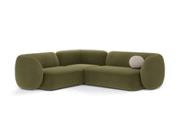 Hjørnemodulsofa Kate – 252 × 220 cm