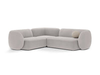 Hjørnemodulsofa Kate – 252 × 220 cm