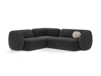 Hjørnemodulsofa Kate – 252 × 220 cm