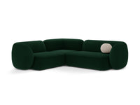 Hjørnemodulsofa Kate – 252 × 220 cm