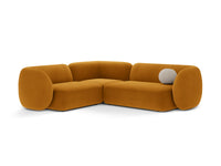 Hjørnemodulsofa Kate – 252 × 220 cm