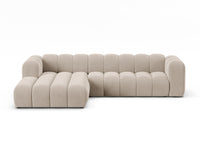Hjørnesofa Lupine – 290 × 177 cm
