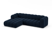 Hjørnesofa Lupine – 290 × 177 cm