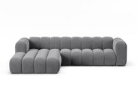 Hjørnesofa Lupine – 290 × 177 cm