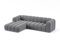 Hjørnesofa Lupine – 290 × 177 cm