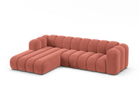 Hjørnesofa Lupine – 290 × 177 cm