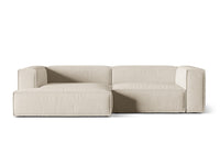 Hjørnesofa Nuria – 292 × 147 cm