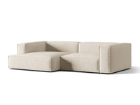 Hjørnesofa Nuria – 292 × 147 cm