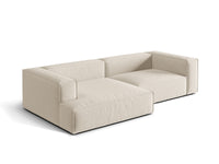 Hjørnesofa Nuria – 292 × 147 cm