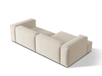 Hjørnesofa Nuria – 292 × 147 cm