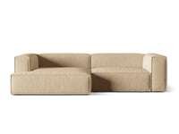 Hjørnesofa Nuria – 292 × 147 cm