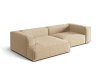 Hjørnesofa Nuria – 292 × 147 cm