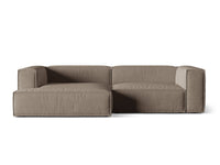 Hjørnesofa Nuria – 292 × 147 cm