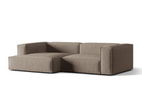 Hjørnesofa Nuria – 292 × 147 cm