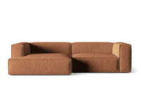 Hjørnesofa Nuria – 292 × 147 cm